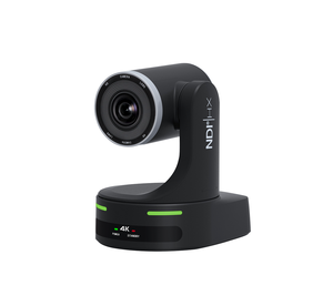 4K Ultra HD PTZカメラMC2、人間の顔認識追跡アルゴリズム、20Xズームレンズ、遠隔医療用マルチインターフェイス - Product Image 3