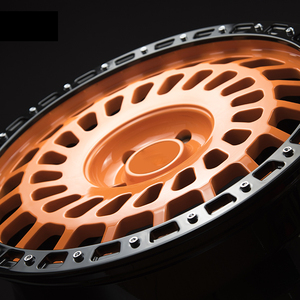 Taşlar yüksek sınıf 16 18 19 20 inç 5/6 delik SUV Modification jant 5X100 5X112 5X120 dövme Off-Road tekerlek modifikasyonu için - Product Image 4