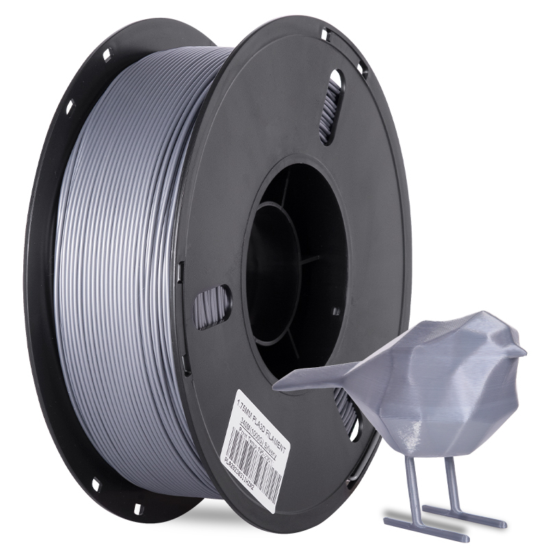 PLA Argent 1kg