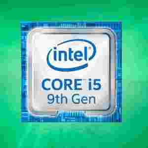 Intel Core i5 9500 CPU yepyeni ve toplu durum LG ile masaüstü bilgisayarlarla uyumlu - Product Image 4