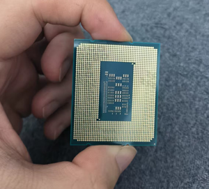 Intel Core i3 14100F 3,5 GHz SRN26 LGA 1700 58W I3-14100F CPU-Prozessor - Product Image 5
