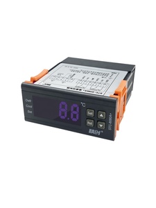 大型供給STC-8080A + 価格デジタル温度調節器冷凍温度調節器 - Product Image 6