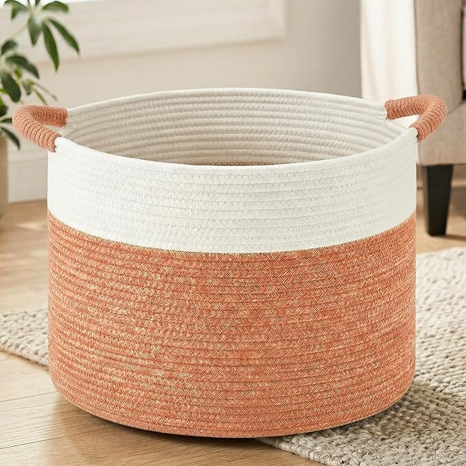 Orange(Reinforced Handle)