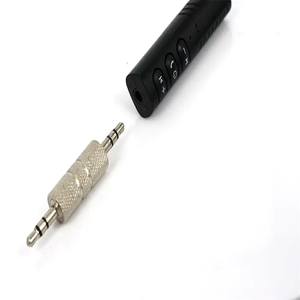 蓝牙辅助适配器蓝牙5.0接收器2合1蓝牙接收器和发射器蓝牙适配器电缆接收器 - Product Image 4