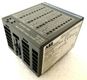 E originale Plc 1 sap250700r3001 DA501 digitalanalogico modulo di InputOutput KBA L0866349 PLC Controller di programmazione - Product Image 4