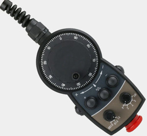 6 assi CNC MPG encoder rotativo r 5-24V 5V 12V 24V MPG - Product Image 1