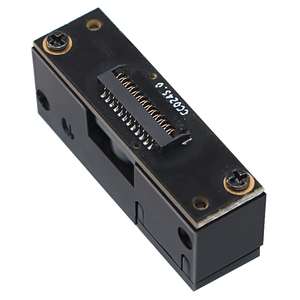 Pda 1D/2DバーコードスキャナーモジュールQRコードリーダーマイクロUSBおよびシリアルポートインターフェイスE3200 - Product Image 4