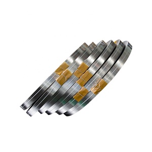 AS11 Bimetal Strip Used for <strong>Control</strong> <strong>System</strong> and Temperature Sensor in the <strong>Measuring</strong> Instrument - Product Image 6