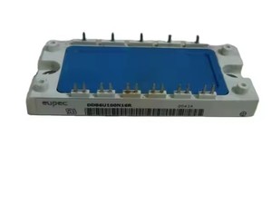 Yeni orijinal DDB6U100N16R DDB6U100N16RR ayrık yarı iletken modülü IGBT güç modülü - Product Image 5