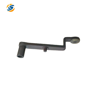 纺织厂定制织机备件Z24021200杆件自动拉丝机 - Product Image 5
