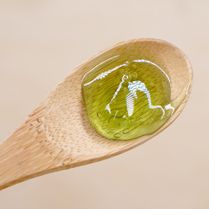 Özel etiket hidro yüz için maske ot <span class=keywords><strong>Vit</strong></span> C E hyaluronik asit YEŞİL ÇAY detoks maskesi nemlendirici