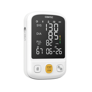 CONTEC802 Tensiomètre anéroïde Tensiomètre automatique Tensiomètre - Product Image 2