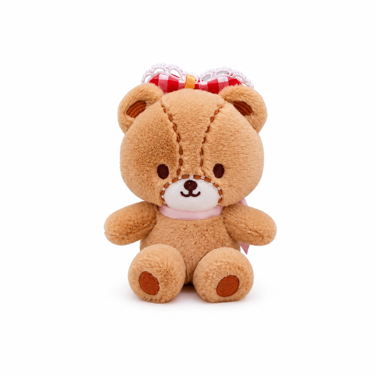 ตุ๊กตาผ้า 10 ตัว (ติดต่อเราเพื่อรับแคตตาล็อกที่มีมากกว่า 6000 แบบ)