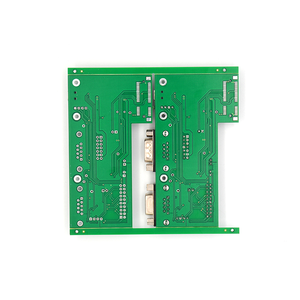 高品質サービスPCB調達光トランシーバーモジュールPCBデータセンターサーバー用 - Product Image 2