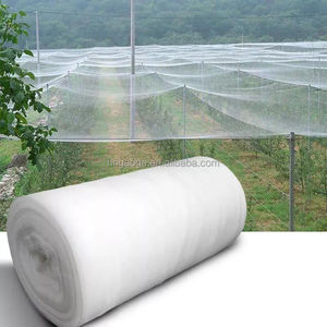 Agricultura Invernadero a prueba de áfidos Red HDPE con Red Anti insectos UV para jardín - Product Image 6