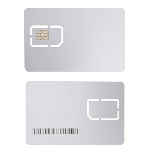 ซิมการ์ดสำหรับการสื่อสารด้วยผลิตภัณฑ์ทดสอบความถี่ NFC และ RFID 13.56 MHz - Product Image 1