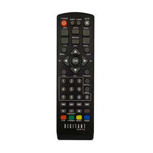 Universal DVB T2 <strong>Remote</strong> Control for Set Top Box - Product Image 2