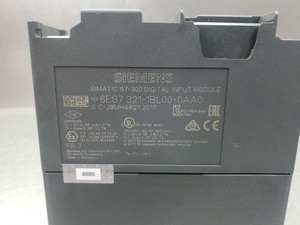 Nuevo y Original Plc SIEMENS 6ES7 3211BL000AA0 SIMATIC S7300 MÓDULO DE ENTRADA DIGITAL 3B41 Controlador de programación PLC - Product Image 4