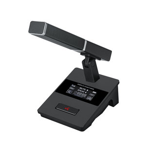 EIF 1900 Wireless Discussion Conference <strong>System</strong> Audio Conference <strong>System</strong> - Product Image 5