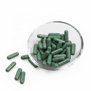 # JPcaps Custom Capsule vuote di gelatina gusci trasparenti vuote HPMC Capsule vegetariane taglia 0 00 Capsule vuote - Product Image 5
