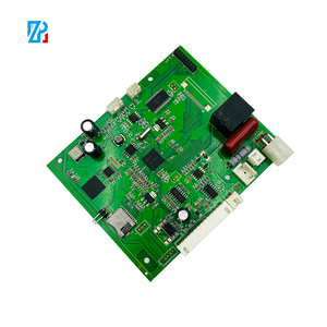 Çok katmanlı 94v0 PCB baskılı devre kartı tertibatı çok katmanlı PCBA kurulu üreticisi - Product Image 1