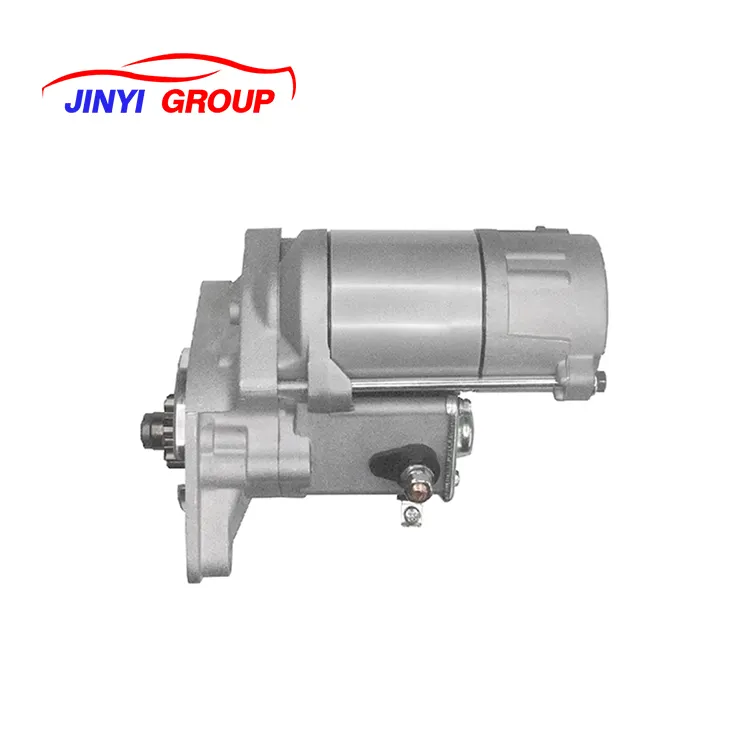 Starter mobil Motor untuk Toyota Dyna hiace 2003-2019 2810073020 28100-73020 motor starter toyota hiace