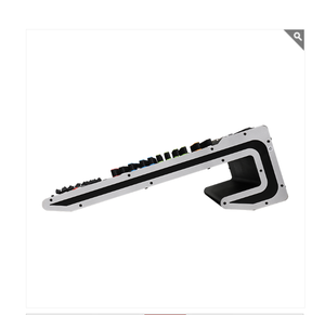 Mezclador de Audio profesional de 12 canales, tarjeta de sonido, sistema de consola mezcladora de DJ, interfaz USB de diente azul, 48V para uso de amplificador de altavoz - Product Image 3