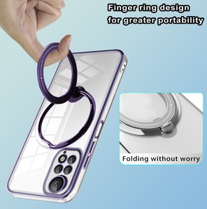 Honatop 360เคสโทรศัพท์ Xiaomi 13T 13 14 Pro 11T 13C 12C 10A 9C 9A Note 12 Pro Note 11 11S - Product Image 4