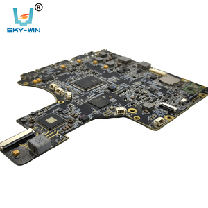 Custom High Precision Fast Delivery <strong>PCB</strong> Assembly Service BOM Sourcing &amp; Contract Manufacturing for Motherboard PCBA - Product Image 4