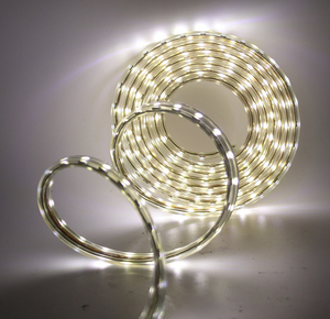 220V <strong>LED</strong> Strip 2835 120Leds/m with On/Off Switch Strip High Brightness Light Flexible <strong>LED</strong> <strong>Tape</strong> IP67 Waterproof <strong>LED</strong> Strip Light - Product Image 5