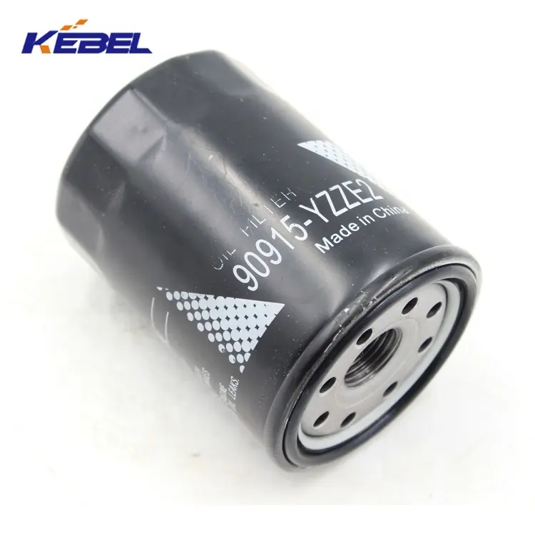 wholesale automotive oil filtration system filters 90915-yzze2 oil filters for Toyota cars auto