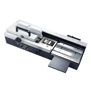 Hot Selling Desktop Glue <strong>Binding</strong> <strong>Machine</strong> Manual Operate Perfect <strong>Binding</strong> <strong>Machine</strong> Book <strong>Binding</strong> <strong>Machine</strong> - Product Image 6