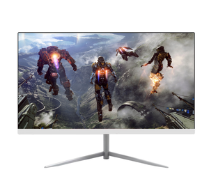 Professionale 19 21 24 27 32 pollici Desktop Monitor dello schermo del Computer 1080P 2K 4K LED LCD Monitor da ufficio Display HD - Product Image 2