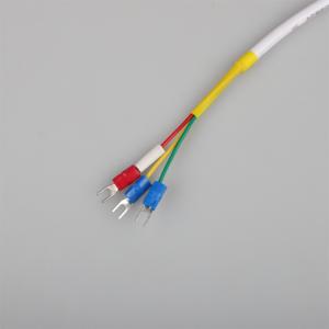 Pengukur suhu plastik termokopel tipe K PT100 1 Meter kontroler suhu OEM 0C ~ 400C - Product Image 3