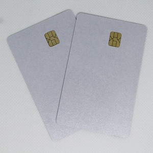 Vendita calda di Alta Qualità Opaco Lucido O Satinato Smart 80k Contattare Java Carta - Product Image 6