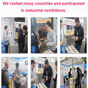 Chất lượng cao din934 Titanium Hexagon Nuts M4 M6 M7 M10 M12 M14 đánh bóng kết thúc trực tiếp cung cấp bởi nhà sản xuất - Product Image 5