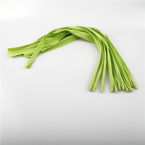 <span class=keywords><strong>100</strong></span>% orange abbaubarer kompost ierbarer Maisstärke-Schutz netz beutel DAB-3-24 Geschnittene Obst-und Gemüse verpackungs netze - Product Image 3