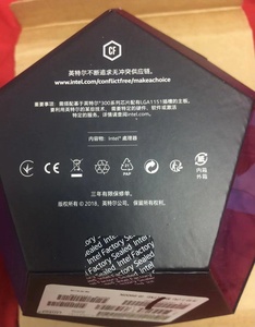 <strong>Latest</strong> CPU <strong>Processor</strong> I9 9th Gen I9-9900K Eight Core LGA1151 for Intel Desktop <strong>Computer</strong> - Product Image 4