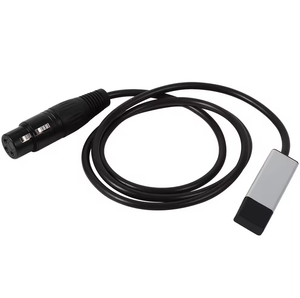 Adattatore di interfaccia da USB a DMX LED DMX512 per Computer da Studio PC luce del palco Dimmer per effetto LED Master Slave Led piatto - Product Image 1