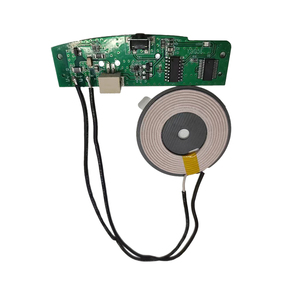 Sviluppo della soluzione hardware software del circuito di progettazione del progetto Eletronic - Product Image 4
