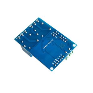 モジュール5V ESP8266 ESP-01 2チャンネルWiFiリレーモジュールIOTスマートホーム電話APPコントローラ用 - Product Image 3
