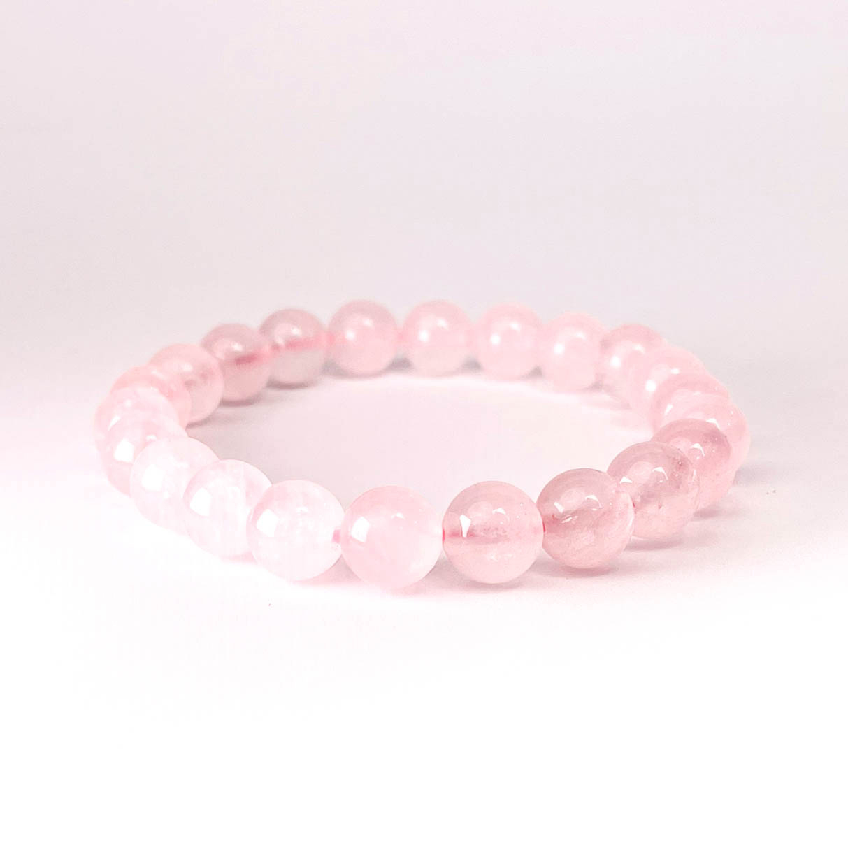 Rose Quartz