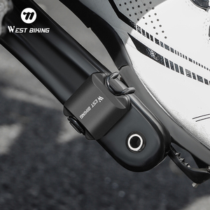 WEST BIKING Bicycle <strong>Computer</strong> Speed <strong>Cadence</strong> Sensor Dual-mode Sensor ANT+ Compatible Waterproof Long Battery Life <strong>Cadence</strong> Sensor - Product Image 6