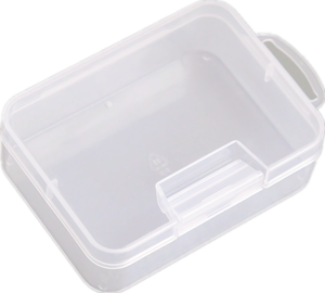 塑料包装透明盒工具储物盒 - Product Image 6