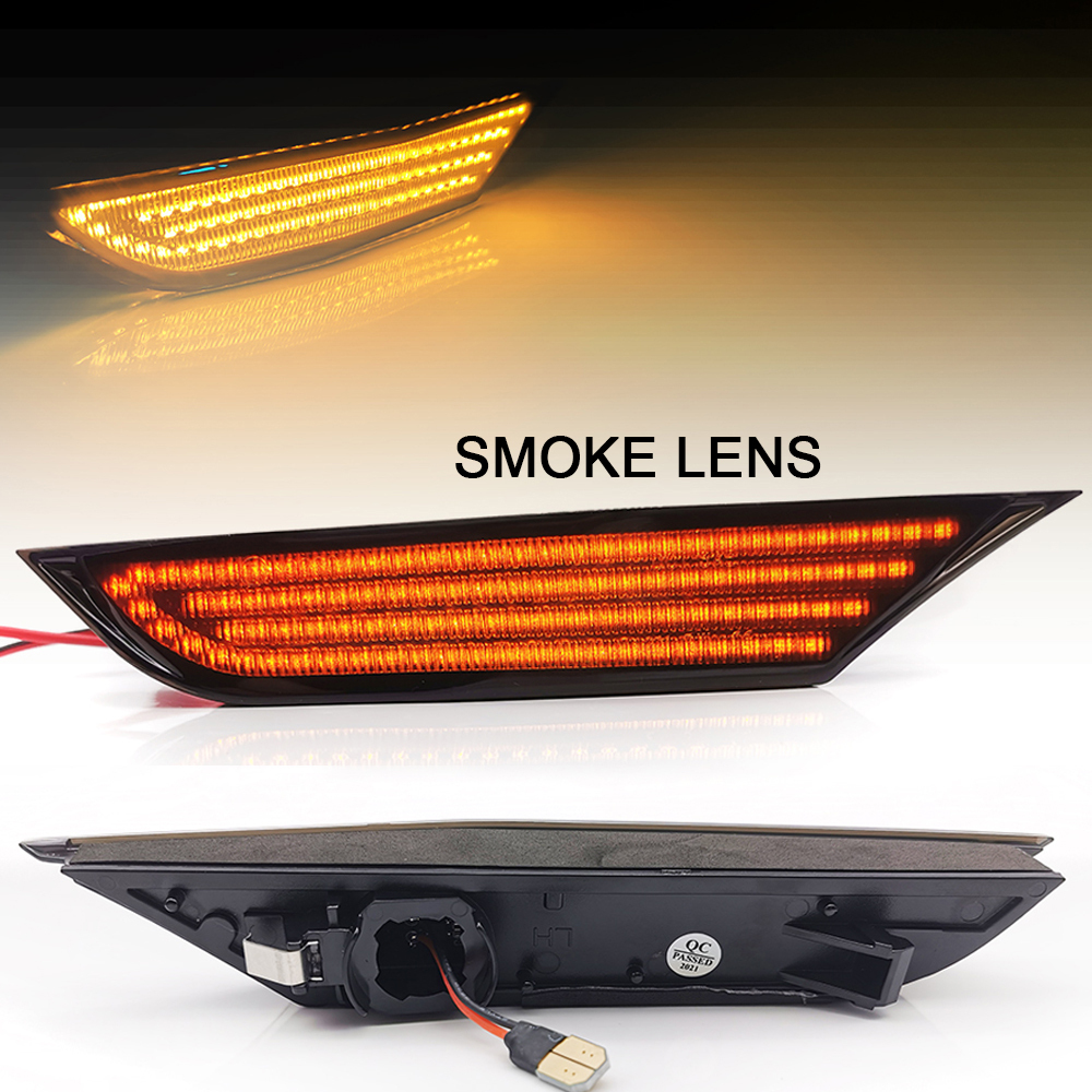 Smoke LENS