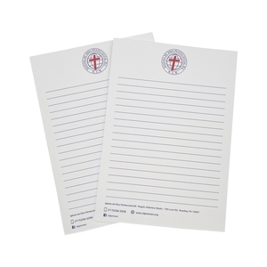 Bloc de notas de cubo de escritorio rectangular personalizado promocional set post nota adhesiva papel reciclado notas adhesivas Bloc de notas de papel - Product Image 6