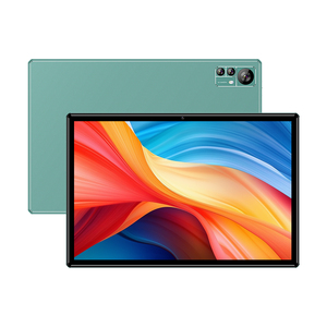 5G Wifi平板电脑安卓13八核平板电脑10.1英寸平板电脑商务 - Product Image 2