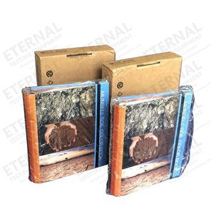 Munsell Soil Color Chart Essential <strong>Testing</strong> Equipment for Accurate Color Analysis - Product Image 1