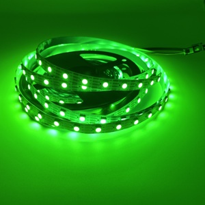 10MM 30Leds/m Factory Wholesale Addressable <strong>LED</strong> <strong>Strip</strong> Ws2815 Programmable SMD5050 Light <strong>Strips</strong> with APP Controller - Product Image 4