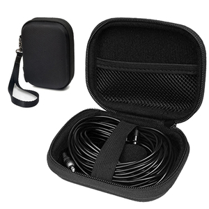 Ốp Micro cho Sony ecmaw4 maono Lavalier maono au404 ferbuee rockdamic dgfan cyj2200 Shure mvl Rode smartlav boostech - Product Image 3